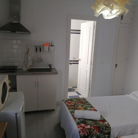 Estudio Conil Conil De La Frontera Bagian luar foto