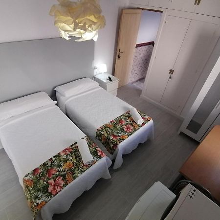 Estudio Conil Conil De La Frontera Bagian luar foto